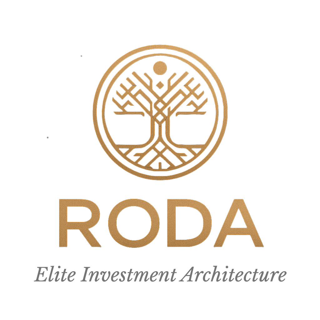 RODA – Elite Investment Architecture
